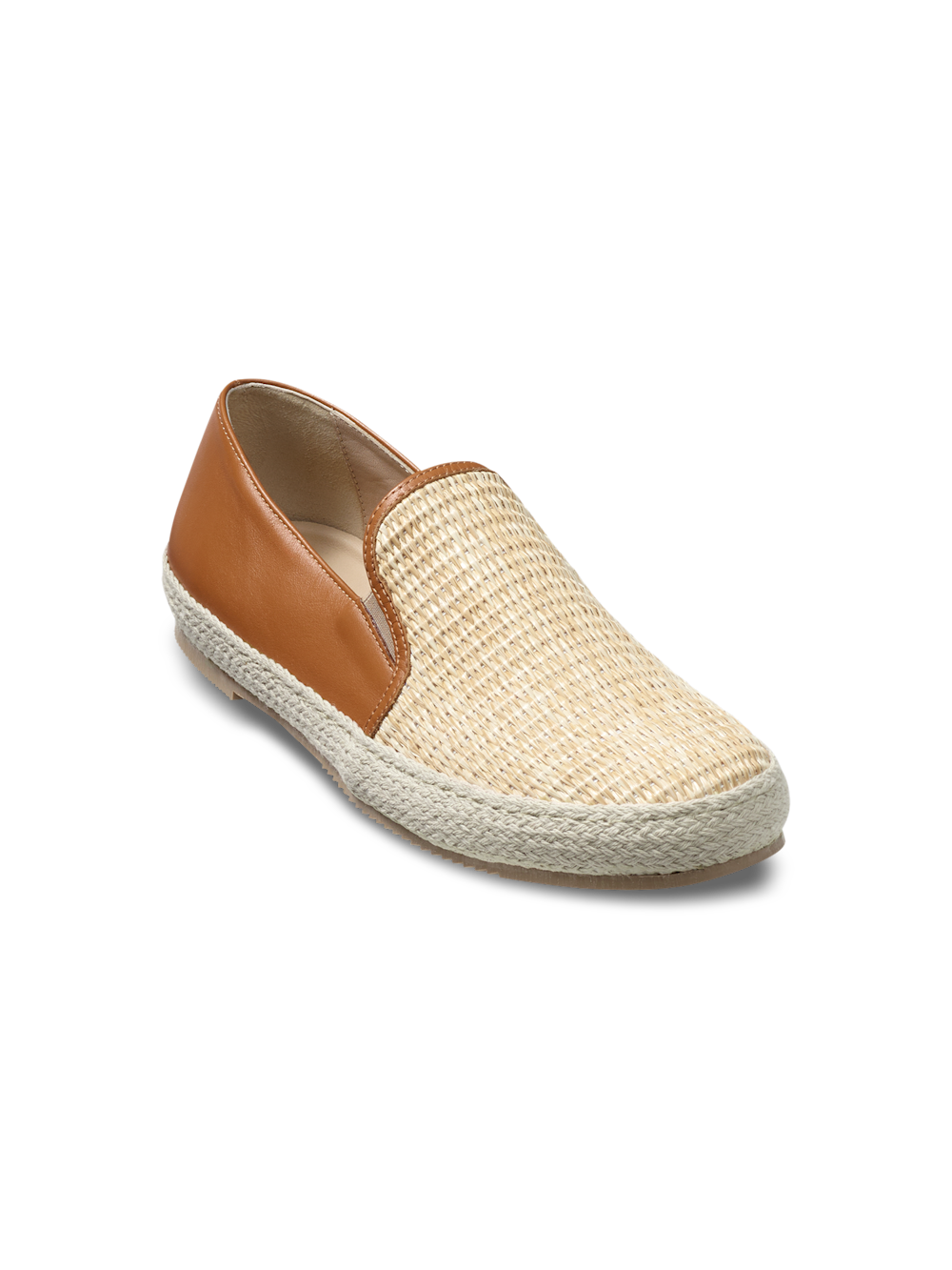 Product Image of Ramsey Venetian Loafer-Tan Multi