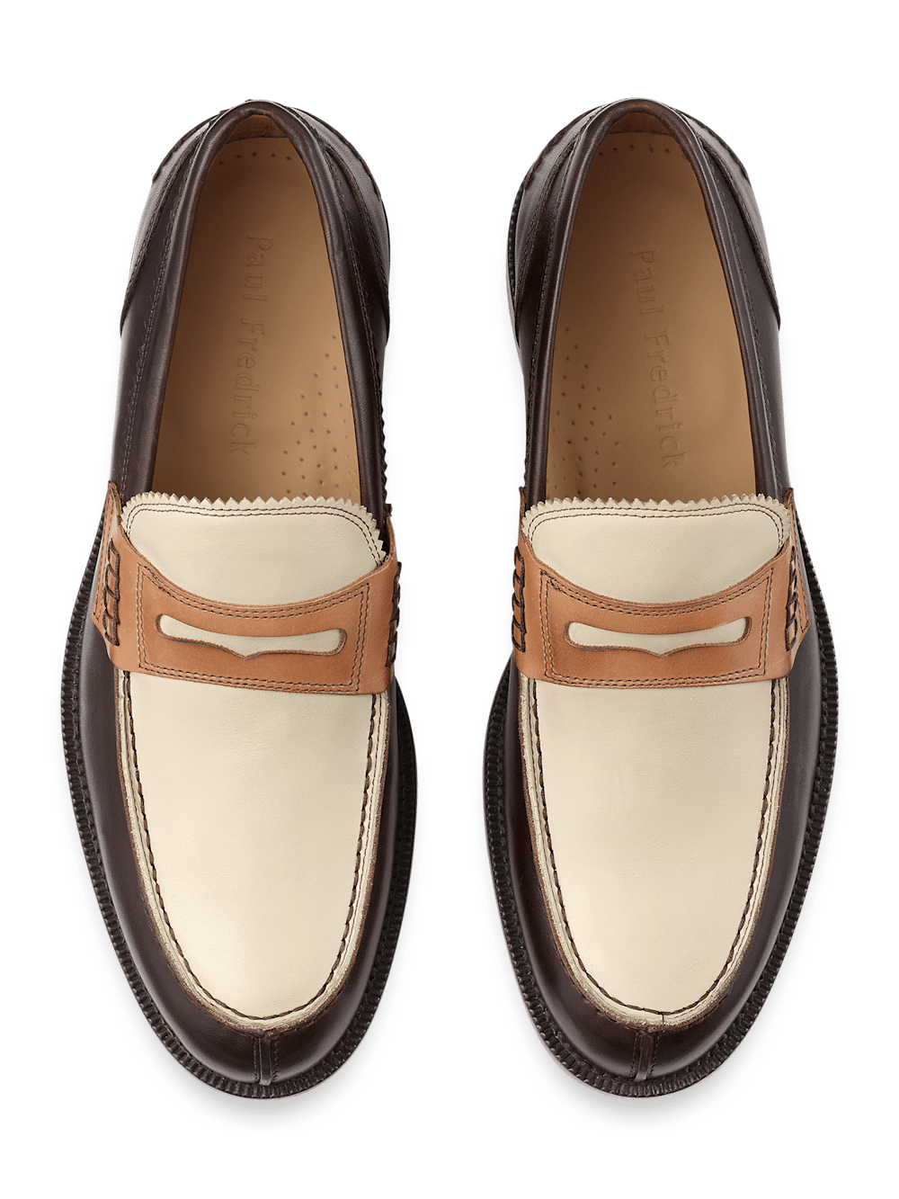 Alternate Image of Glenn Penny Loafer-2