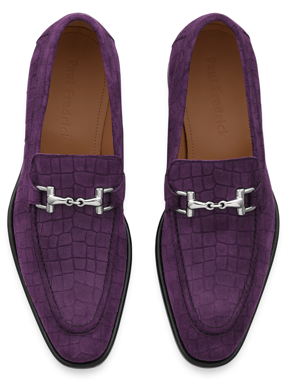 Alternate Image of Carson Bit Loafer-2