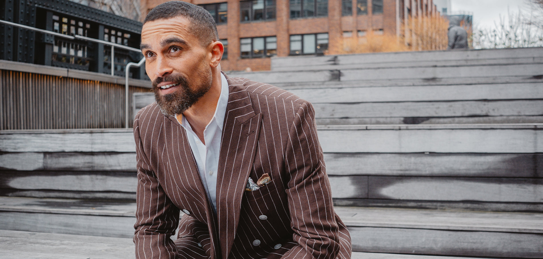 Our business is about personal style.