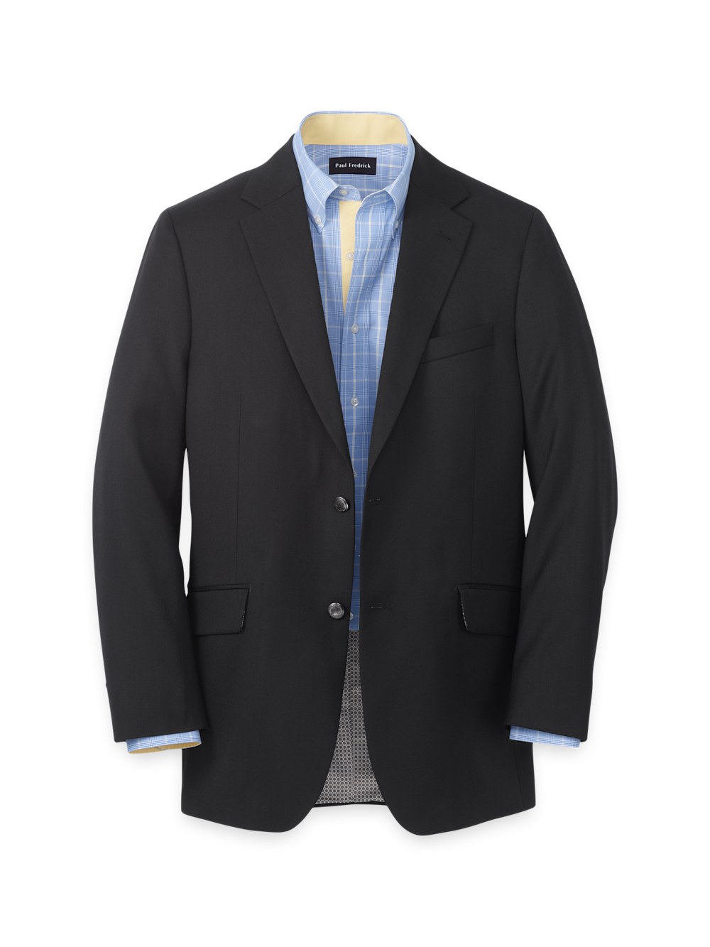 Product Image of Travel Blazer-Black