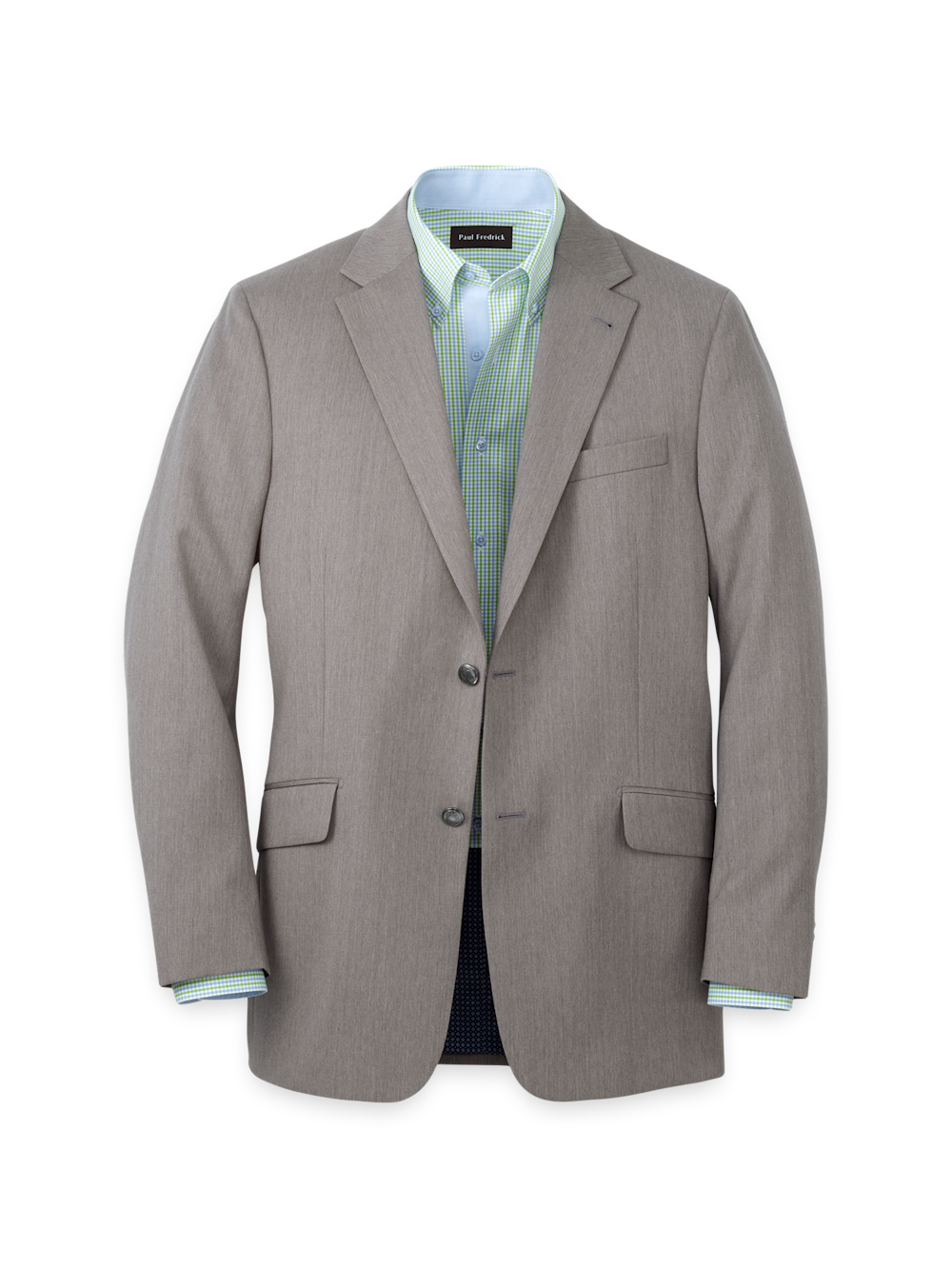 Product Image of Travel Blazer-Grey