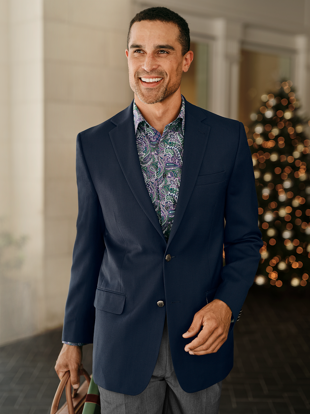 Alternate Image of Travel Blazer-7