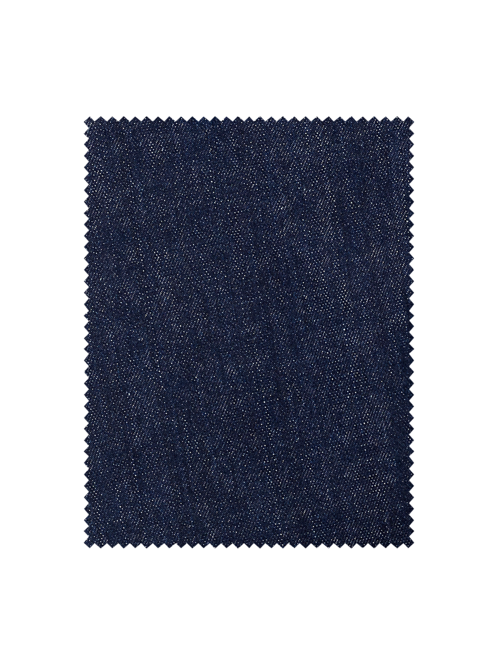 Alternate Image of Denim Pants-2#model_flat front