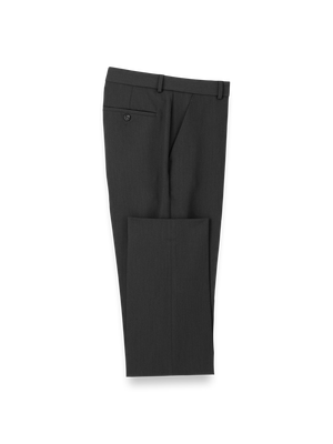 Comfort Stretch Travel Pants - Charcoal