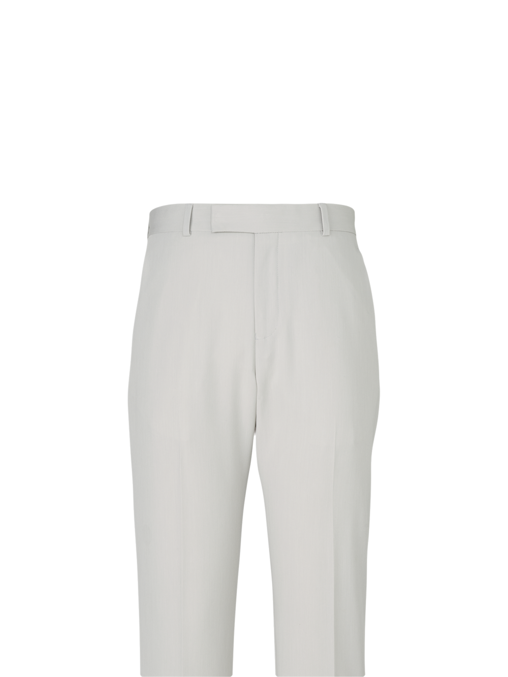 Alternate Image of Comfort Stretch Travel Pants-1#model_flat front