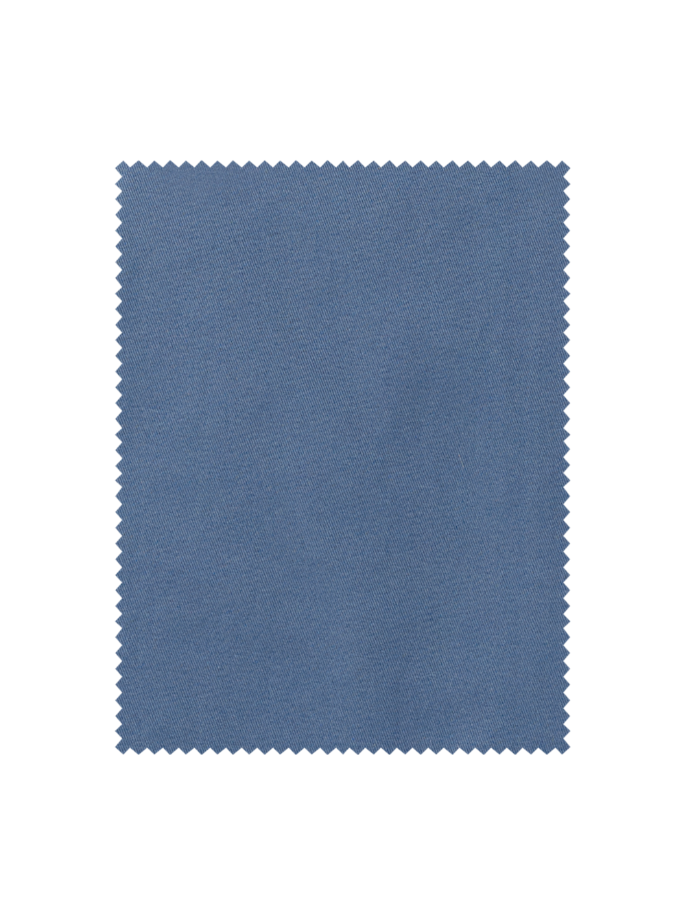 Alternate Image of Non-iron Cotton Stretch Twill Pants-2#model_pleated front