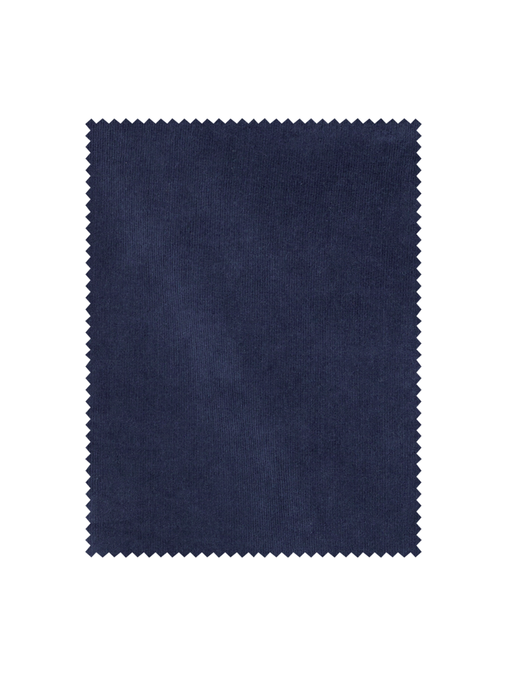 Alternate Image of Cotton Stretch Corduroy Pants-2#model_pleated front