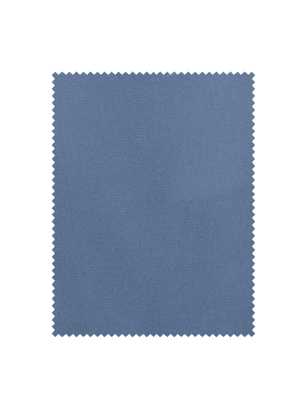 Alternate Image of Non-iron Cotton Stretch Twill Pants-2#model_flat front