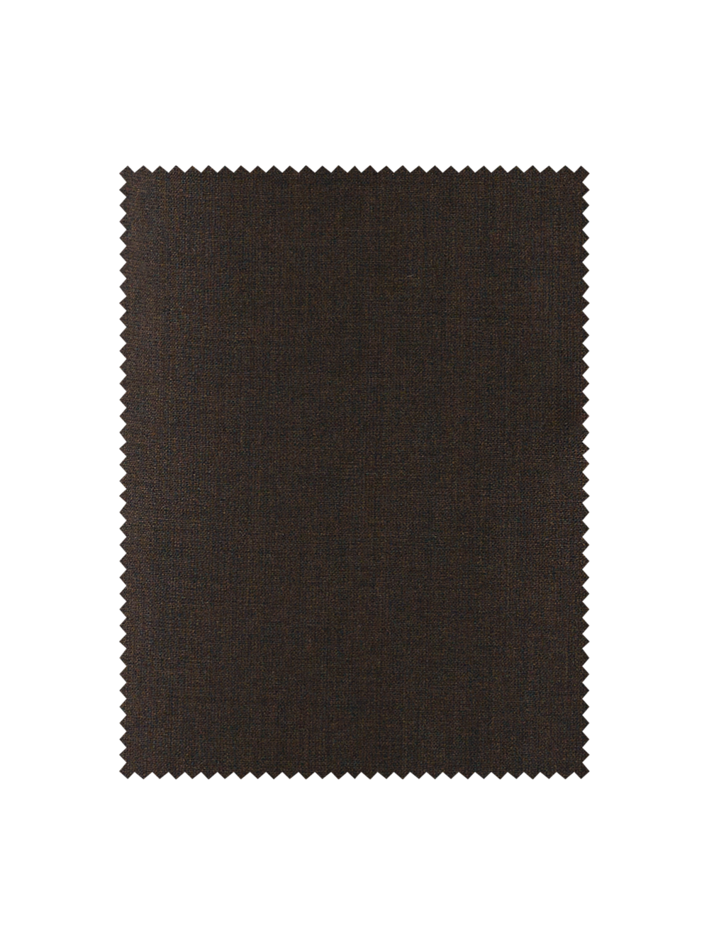 Alternate Image of Wool Stretch Bengaline Suit Pants-2#model_pleated front