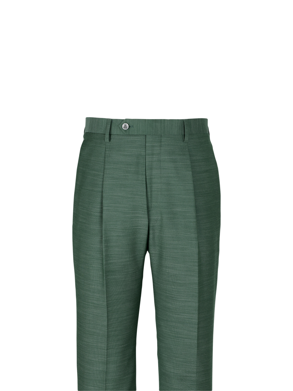 Alternate Image of Performance Blend Single Pleat Suit Pants-1