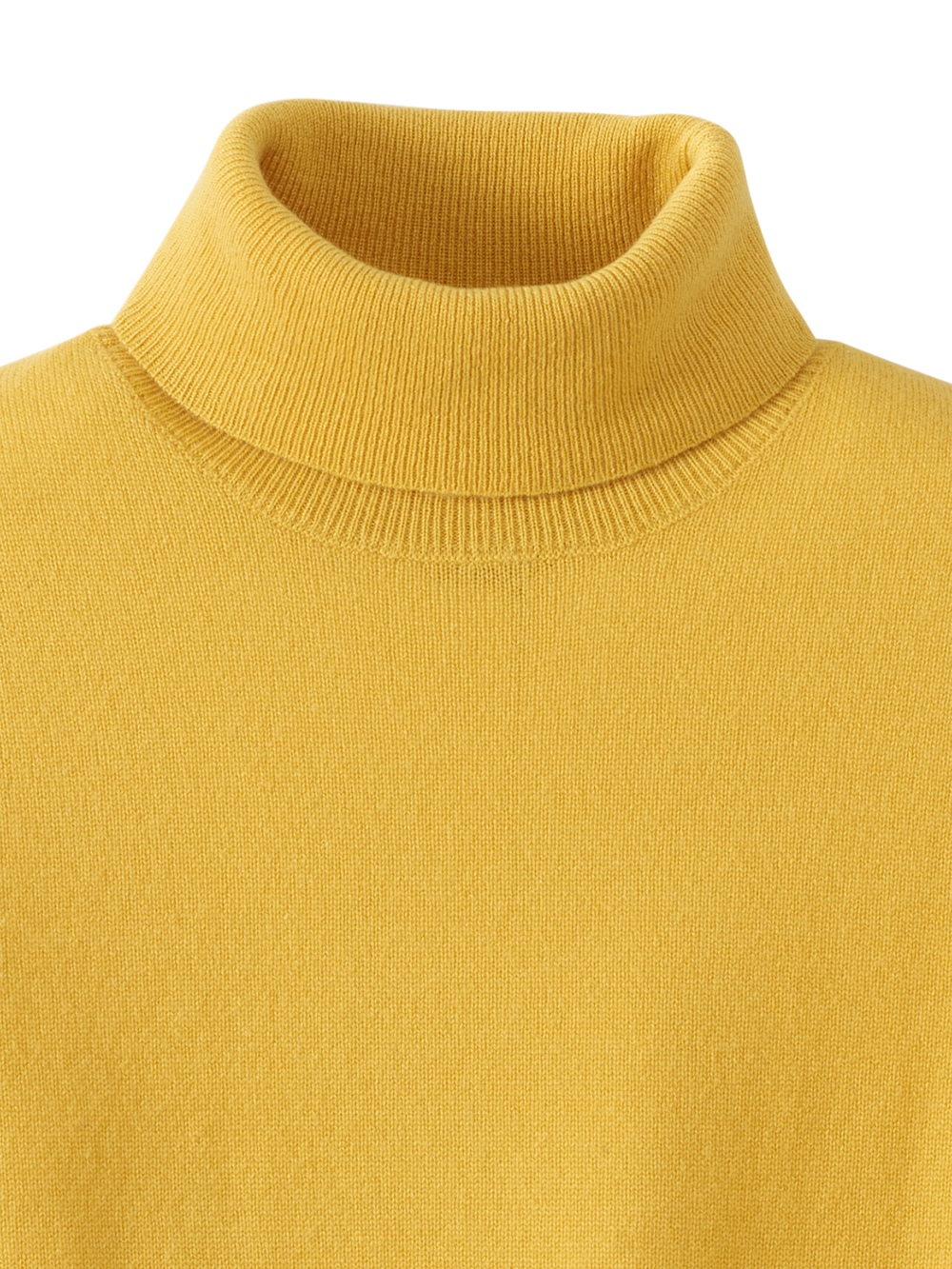 Alternate Image of Cashmere Turtleneck Sweater-5