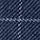 Navy Windowpane